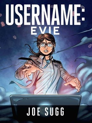 cover image of Username